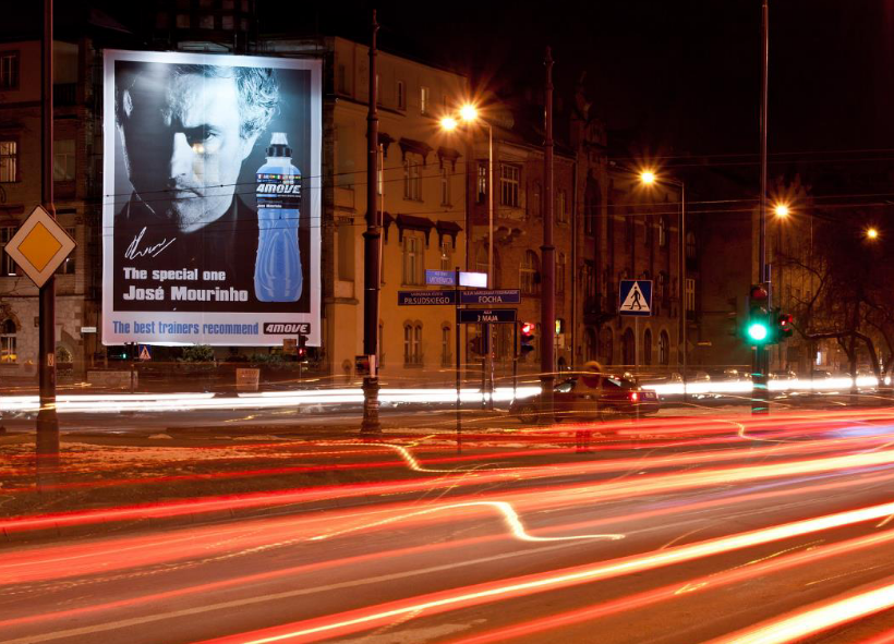 Przykładowa reklama