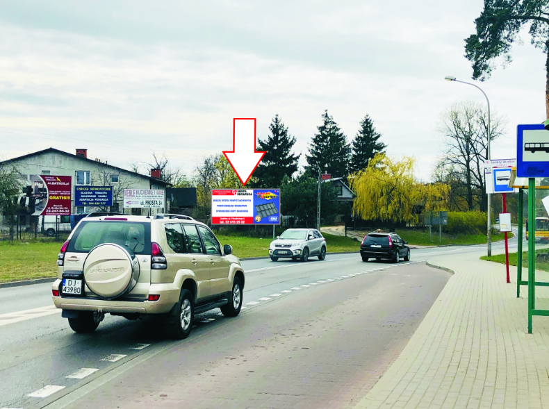 Przykładowa reklama