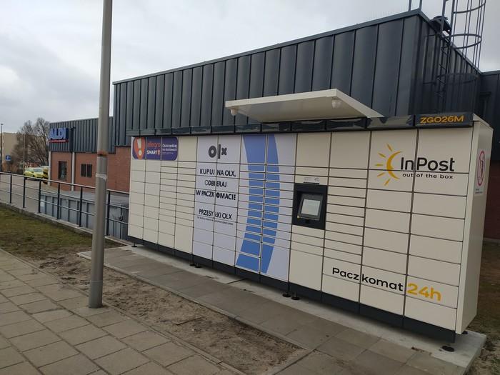 Przykładowa reklama