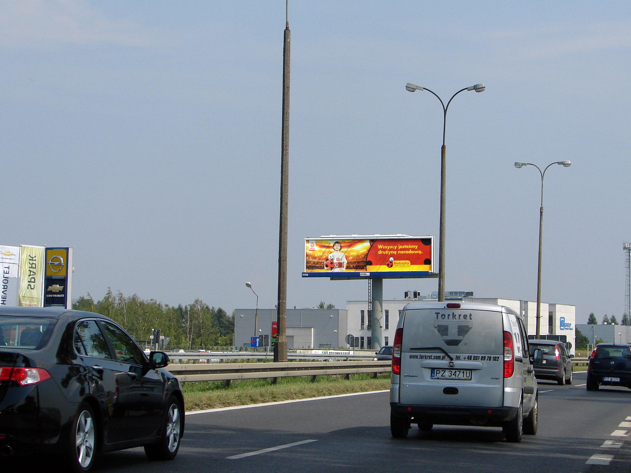 Przykładowa reklama