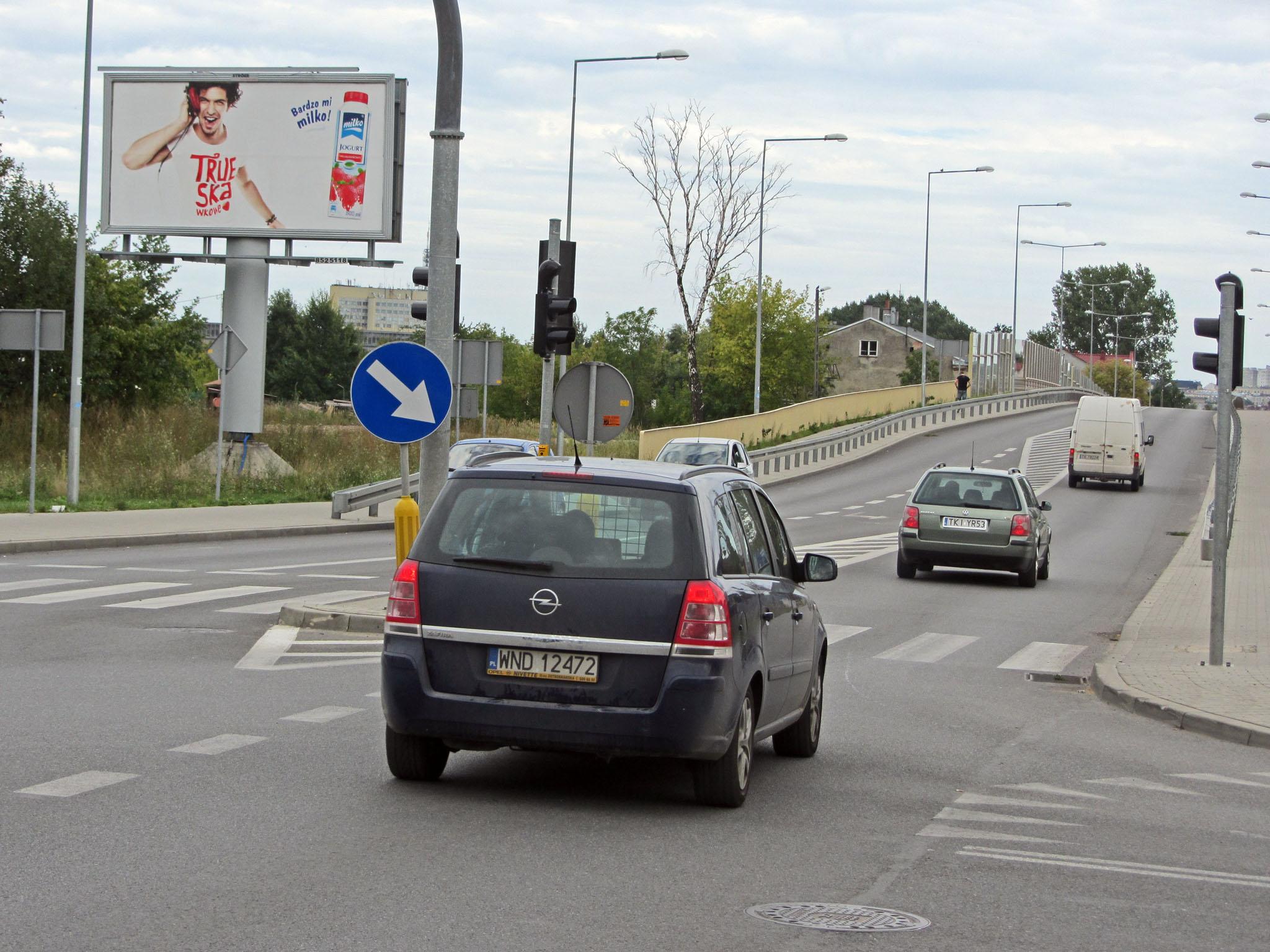 Przykładowa reklama