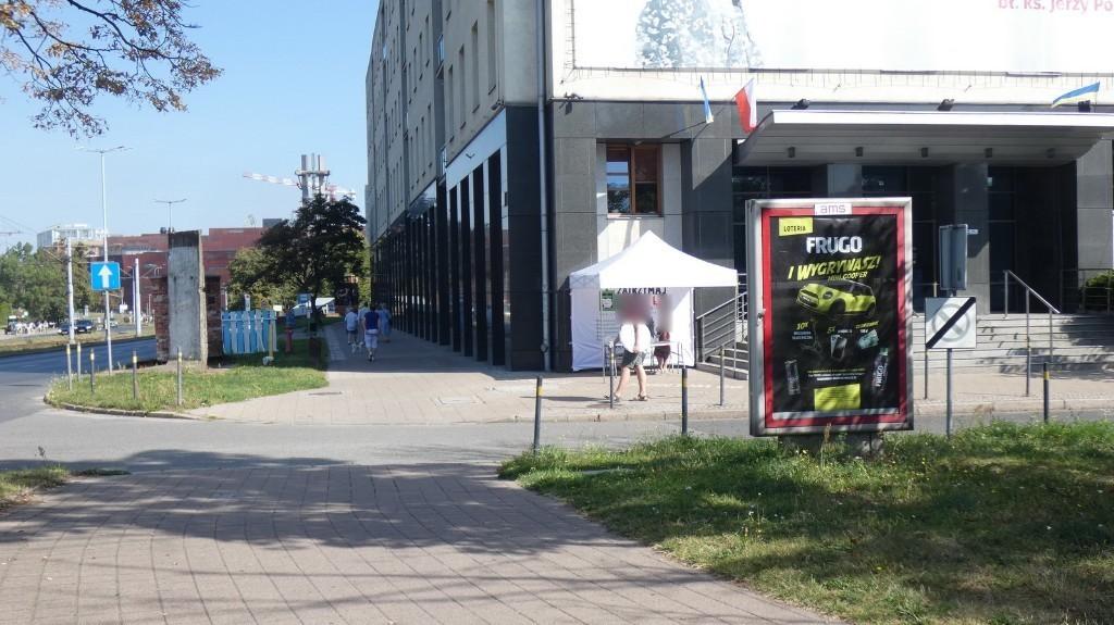 Przykładowa reklama