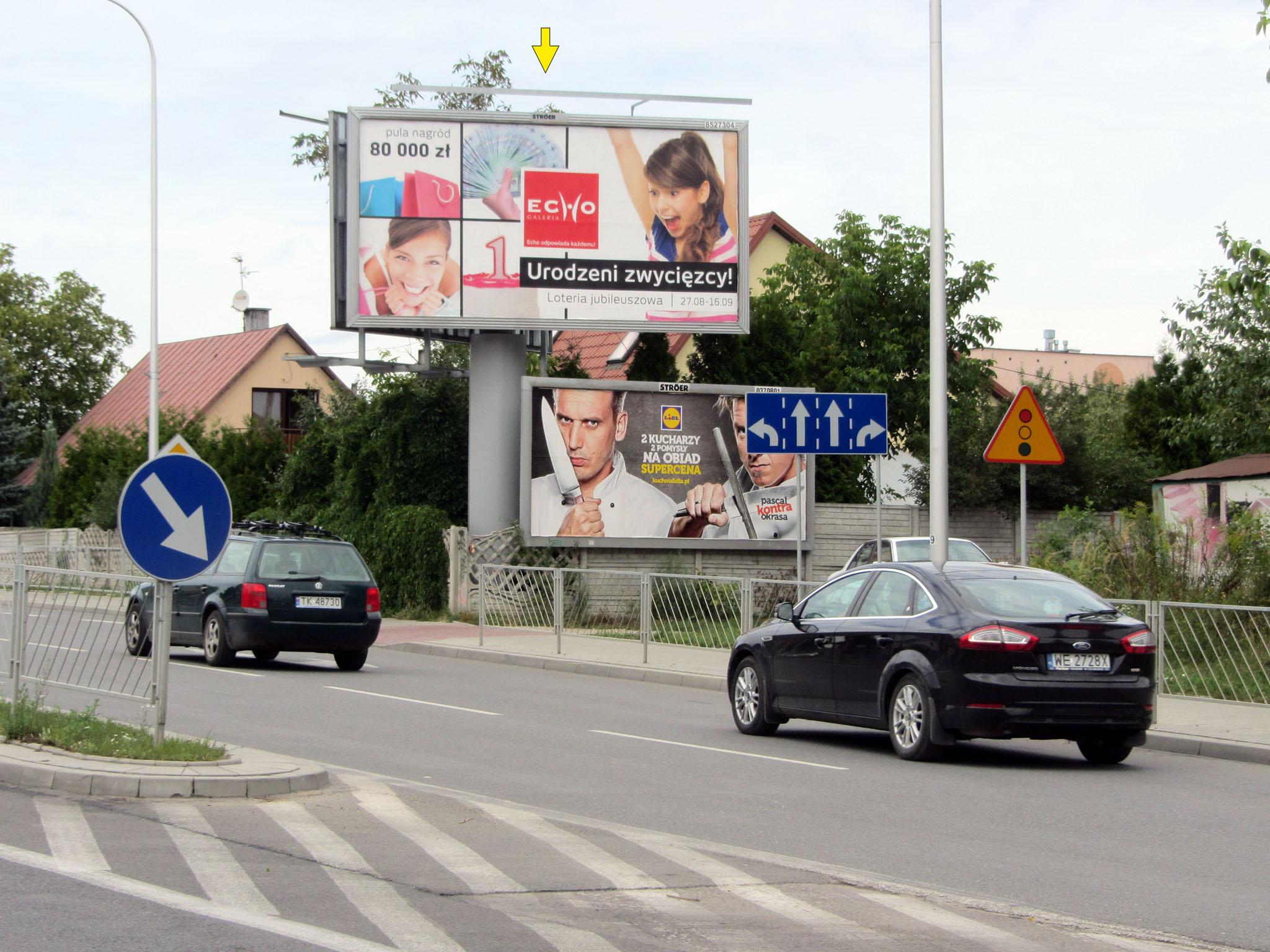 Przykładowa reklama