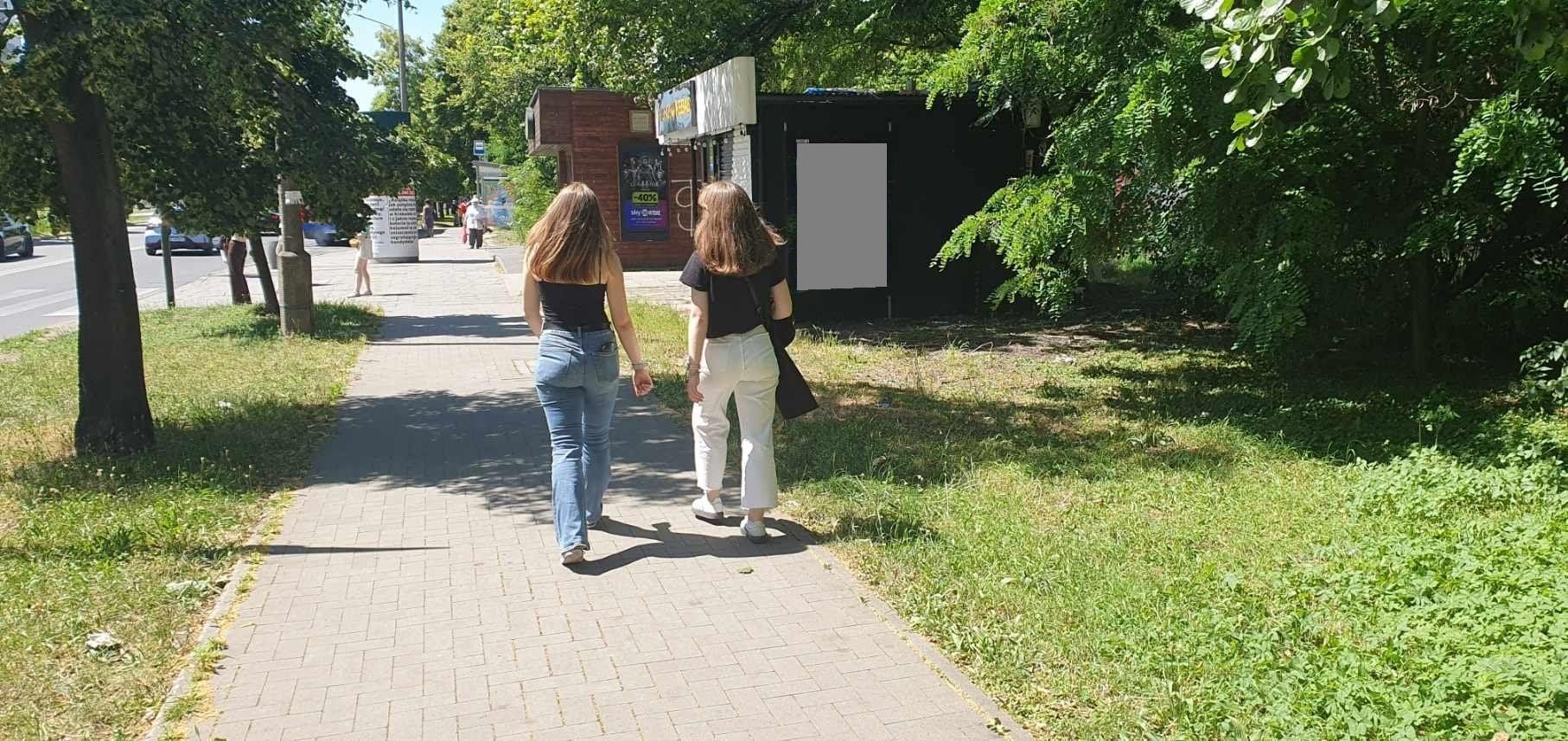 Przykładowa reklama