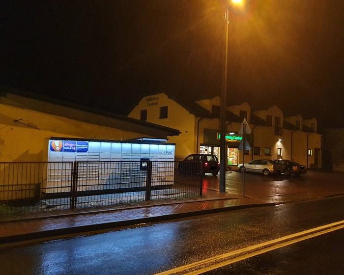 Przykładowa reklama