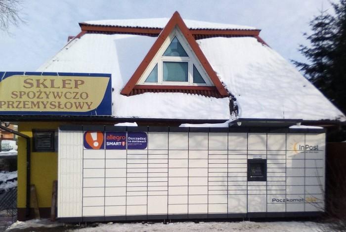 Przykładowa reklama