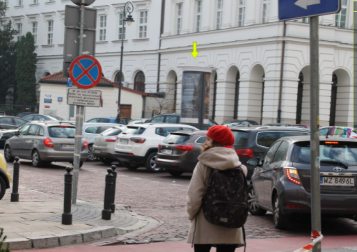 Przykładowa reklama