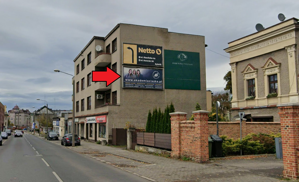 Przykładowa reklama