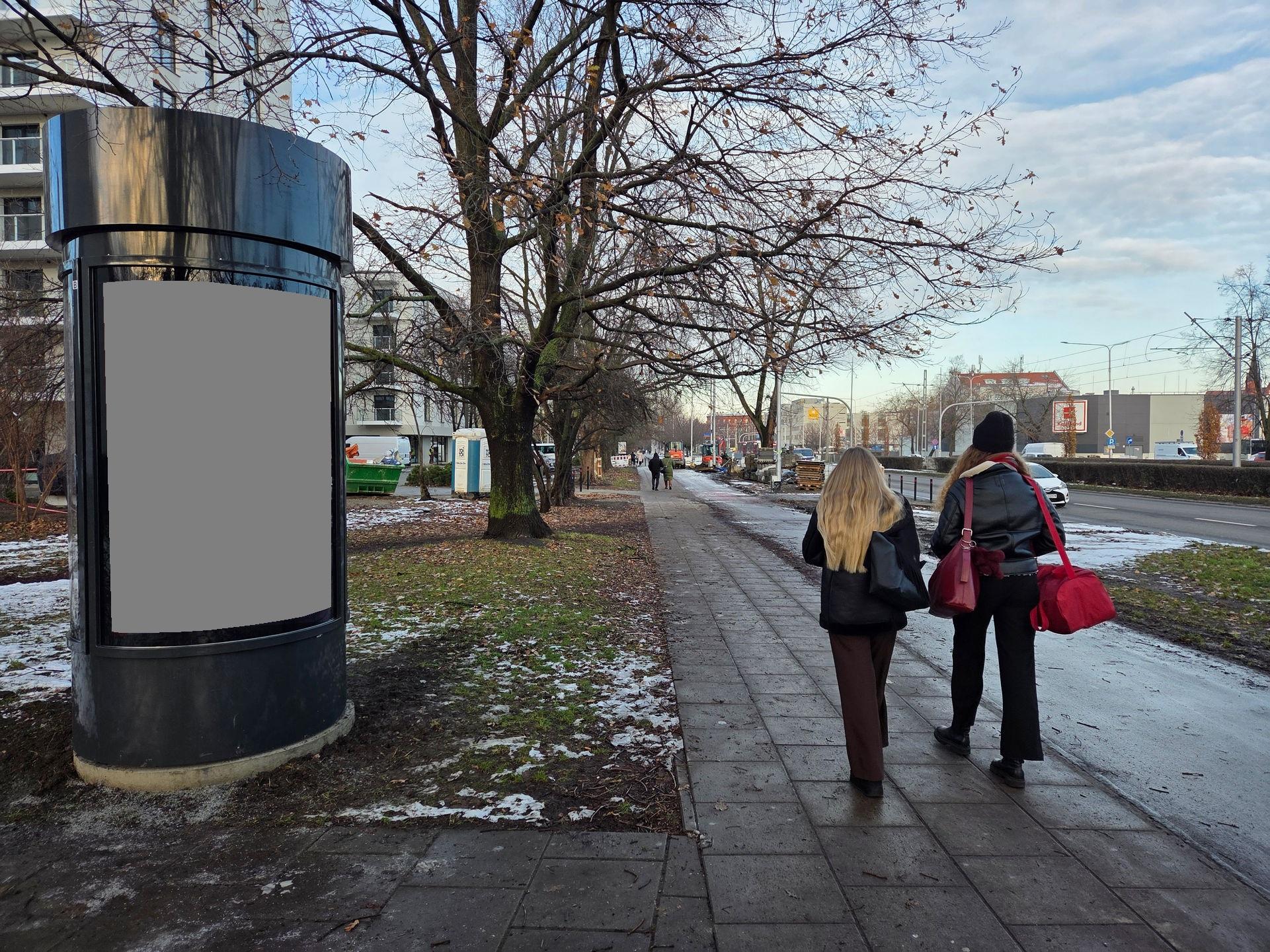 Przykładowa reklama