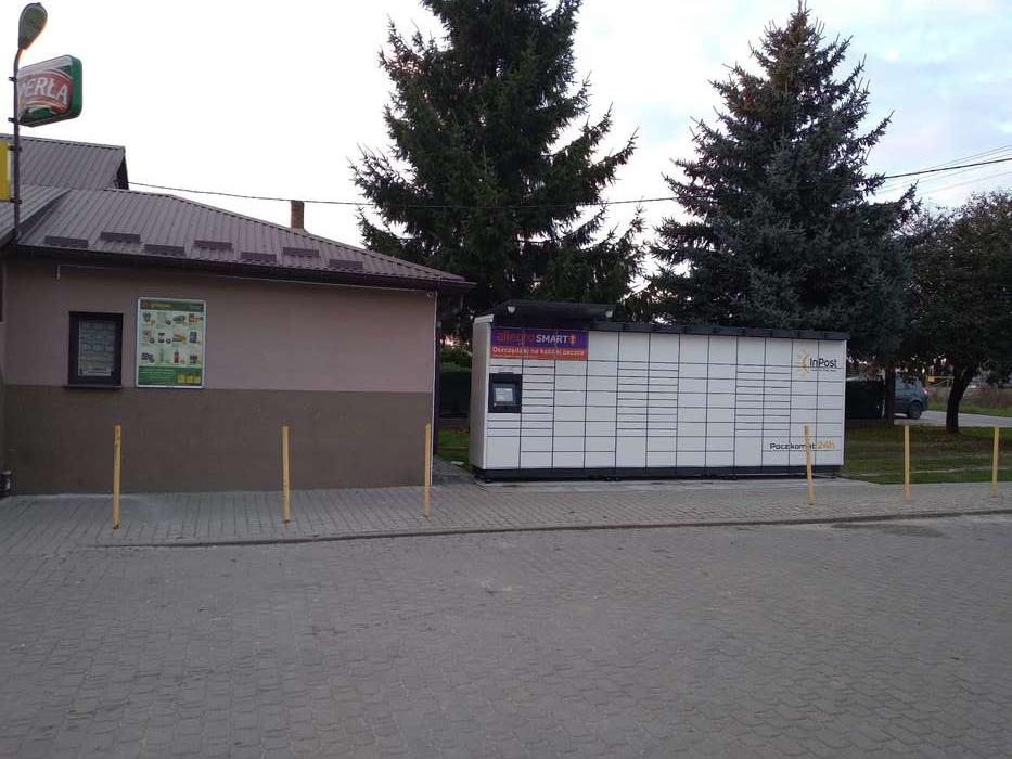 Przykładowa reklama