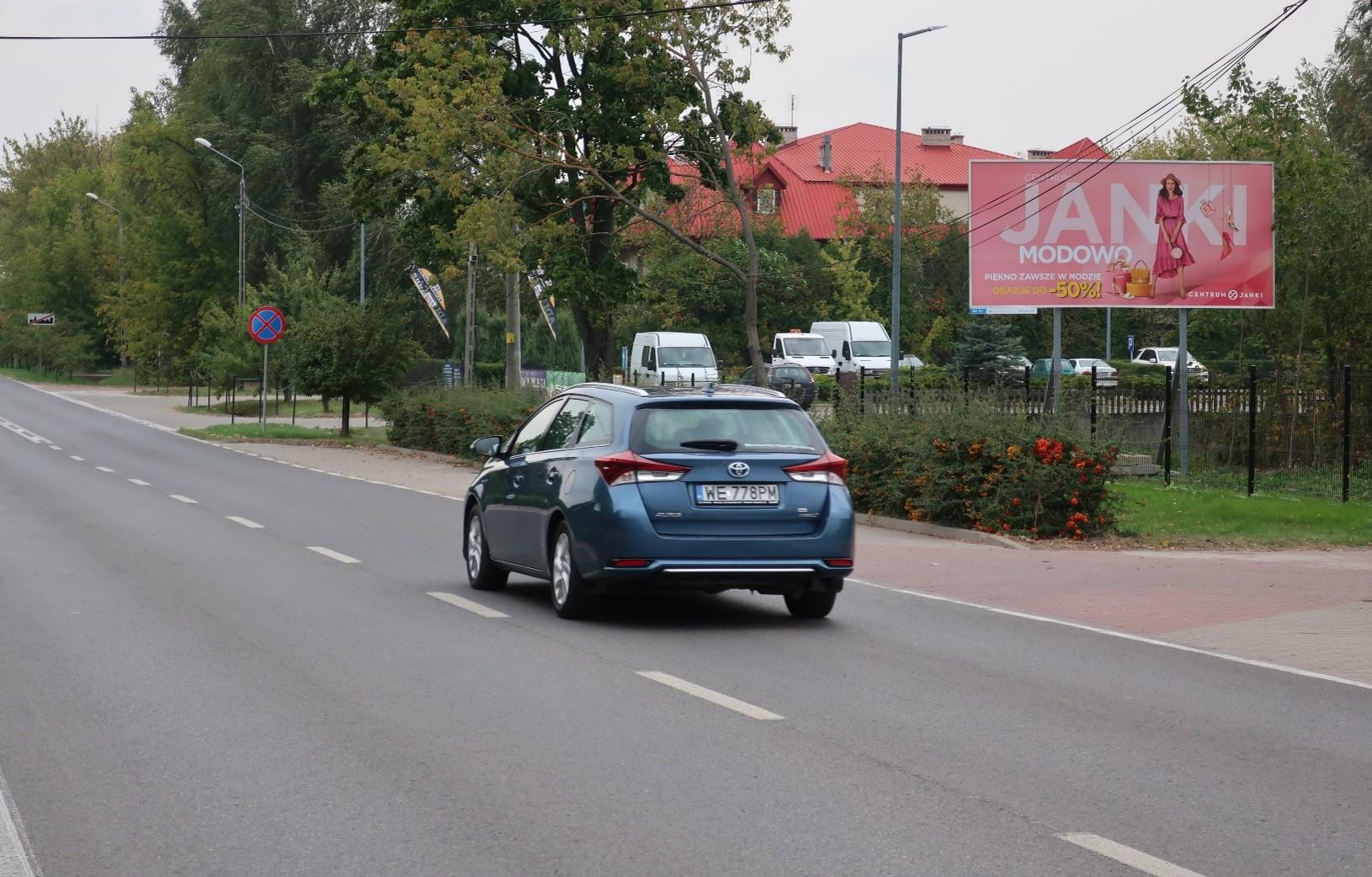 Przykładowa reklama