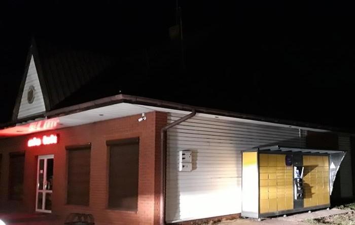 Przykładowa reklama