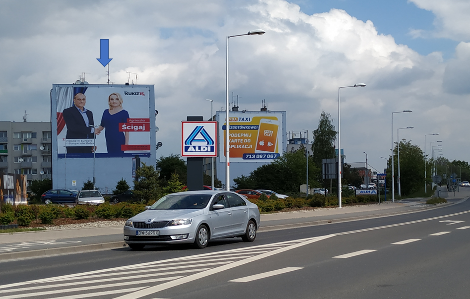 Przykładowa reklama