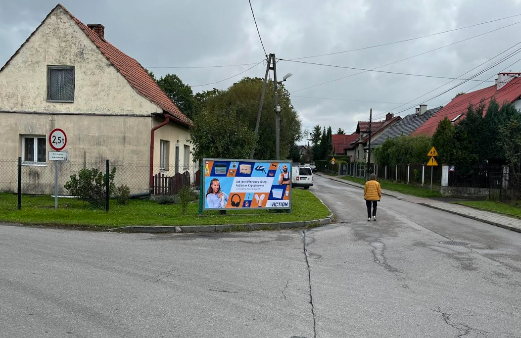 Przykładowa reklama