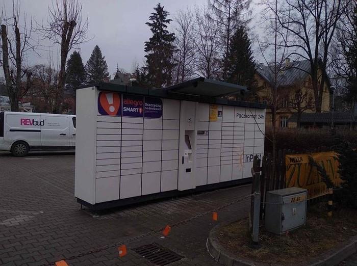 Przykładowa reklama