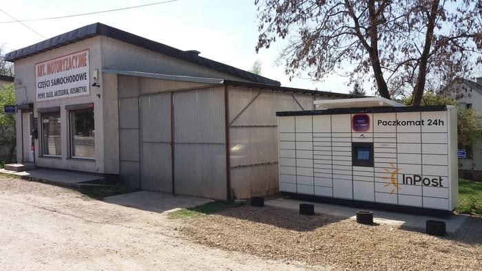 Przykładowa reklama