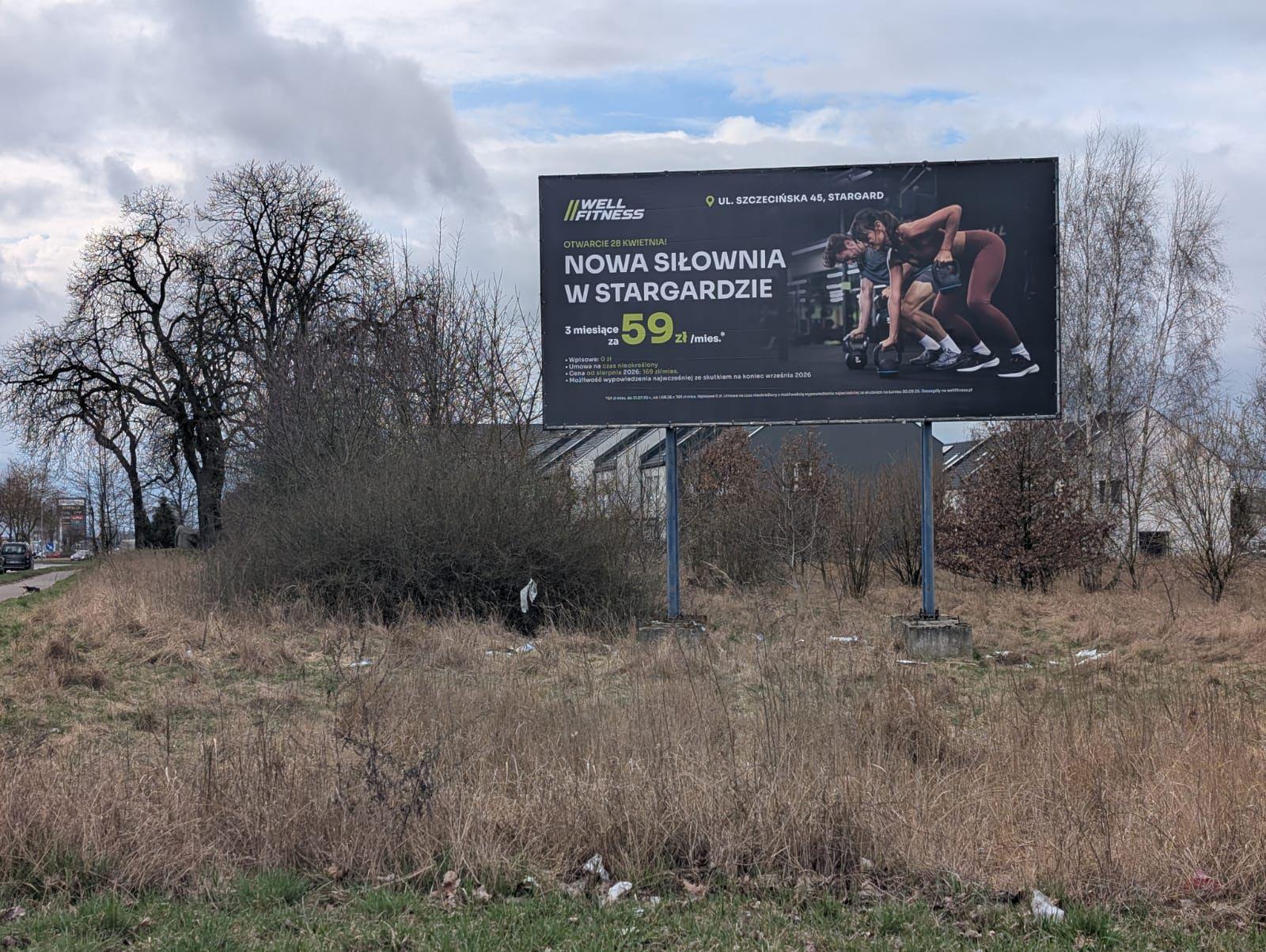 Przykładowa reklama