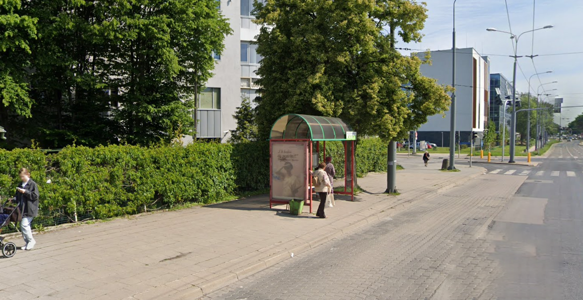 Przykładowa reklama