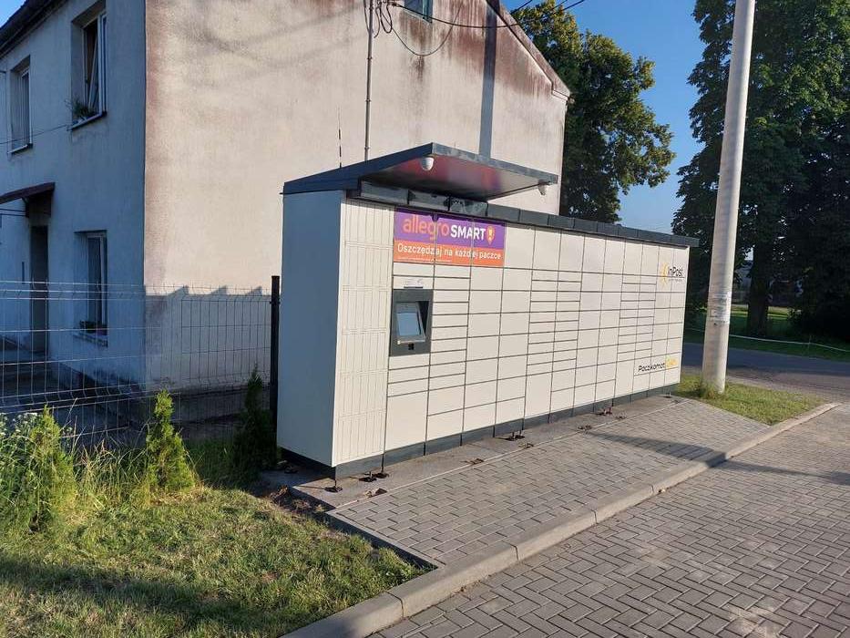 Przykładowa reklama