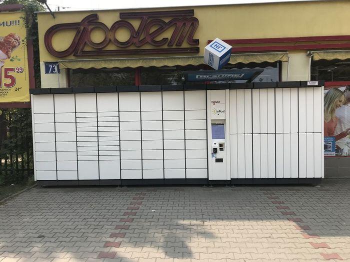 Przykładowa reklama