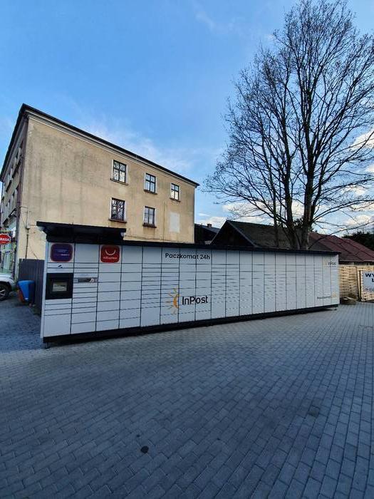 Przykładowa reklama