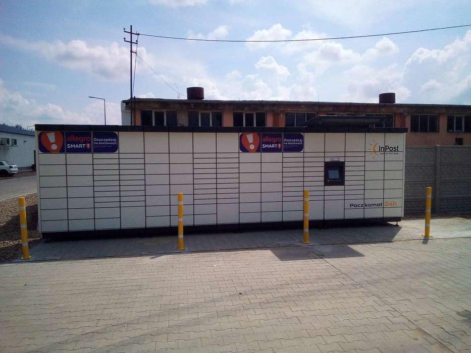 Przykładowa reklama