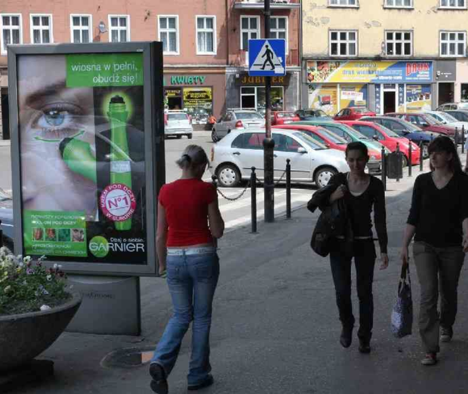 Przykładowa reklama