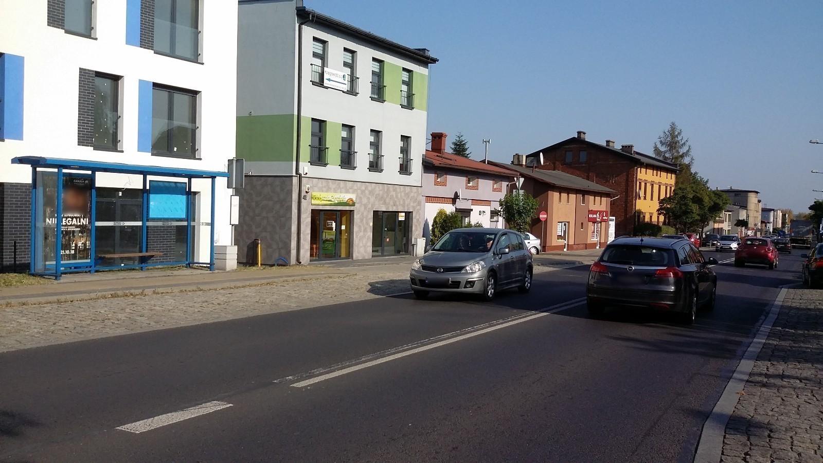 Przykładowa reklama