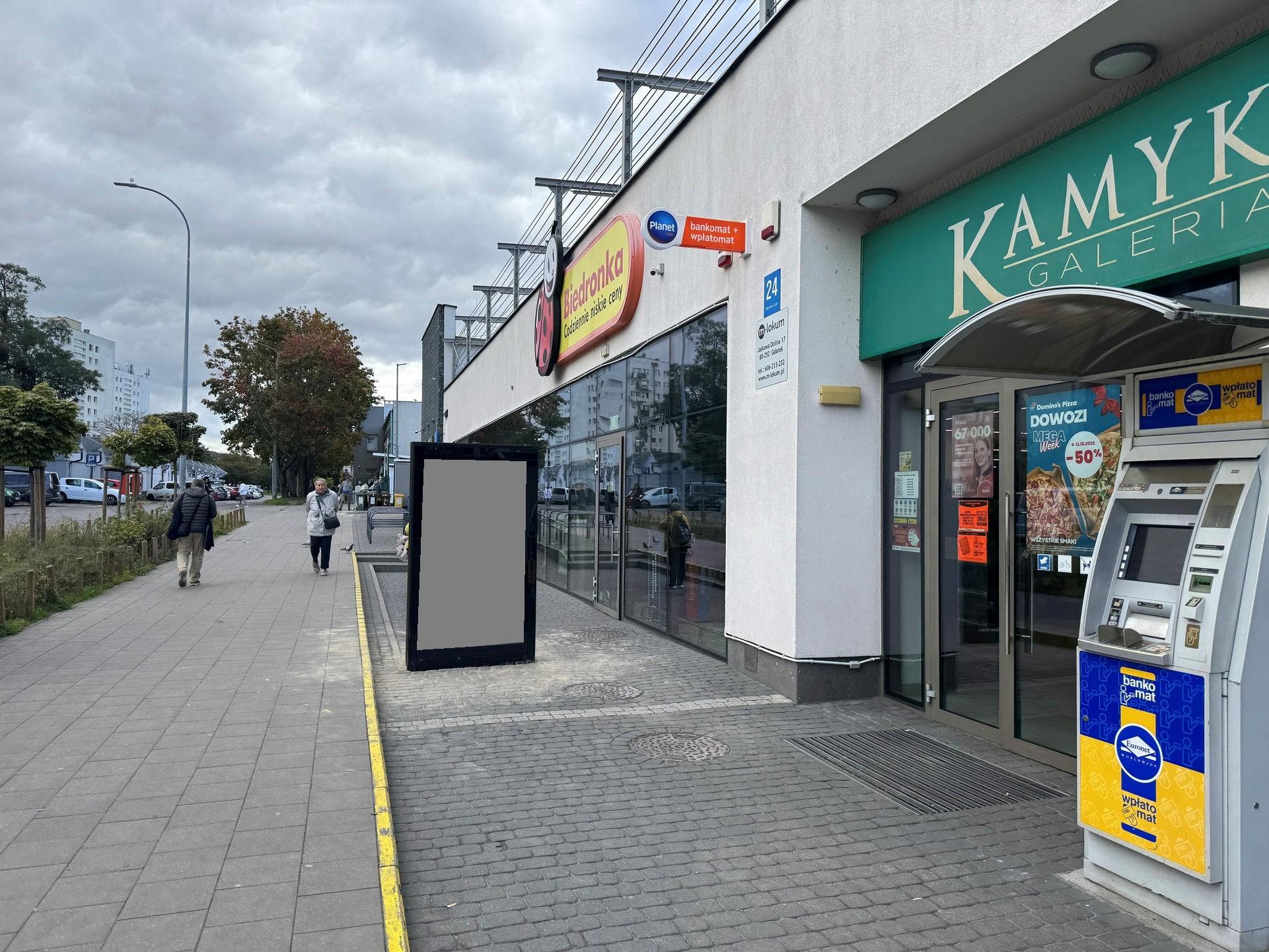 Przykładowa reklama