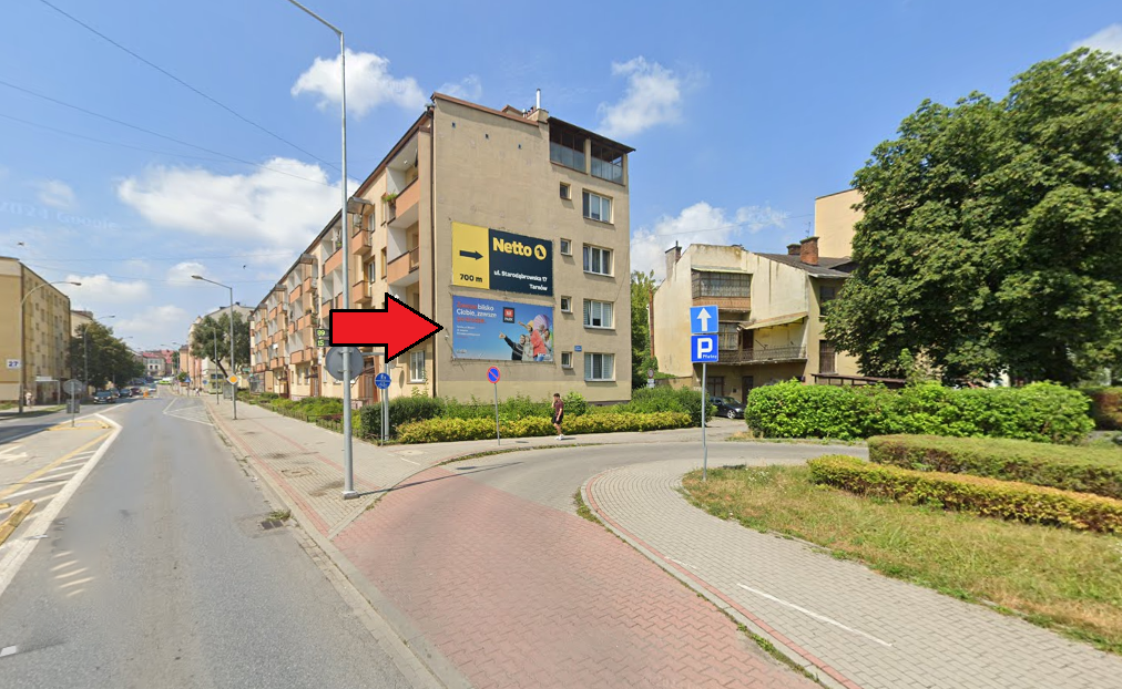 Przykładowa reklama