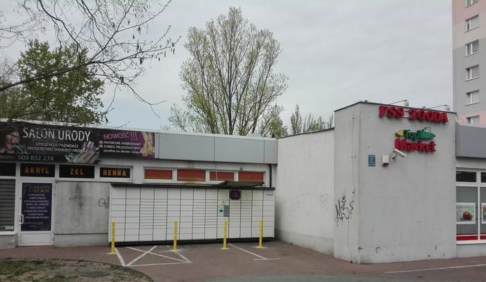 Przykładowa reklama