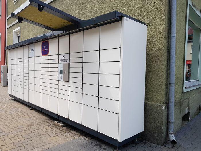 Przykładowa reklama