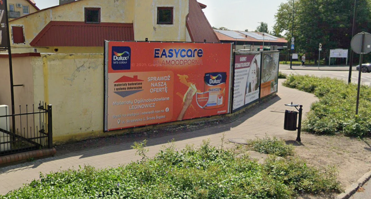 Przykładowa reklama