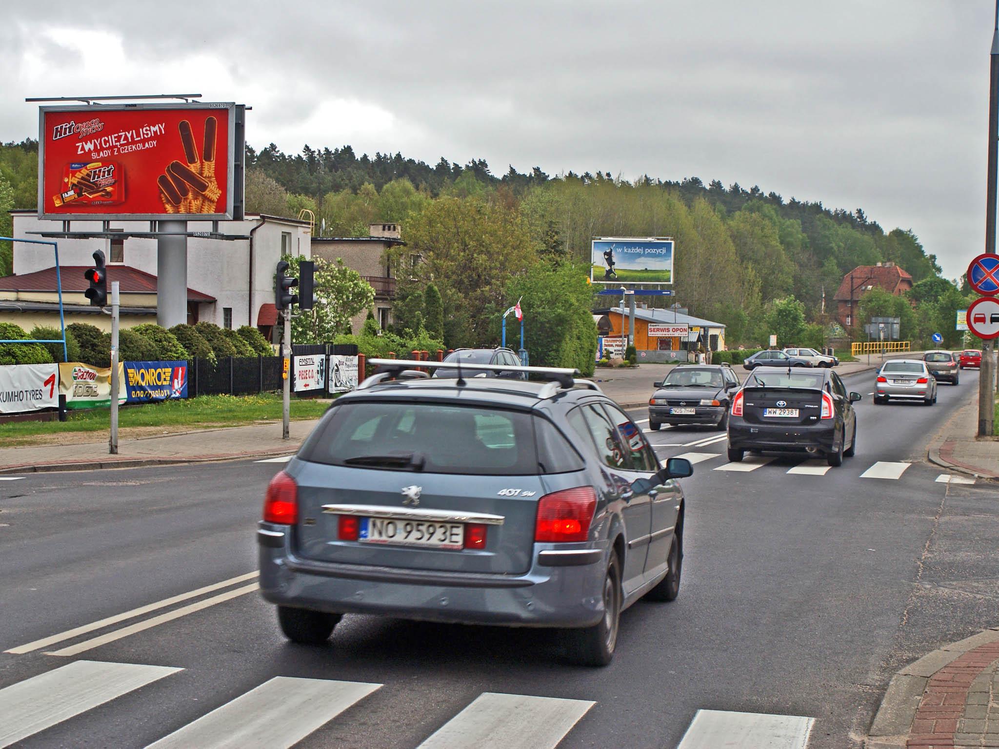 Przykładowa reklama