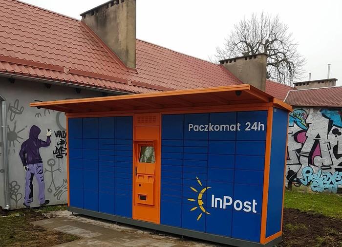 Przykładowa reklama