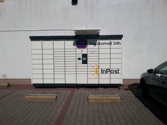 Przykładowa reklama