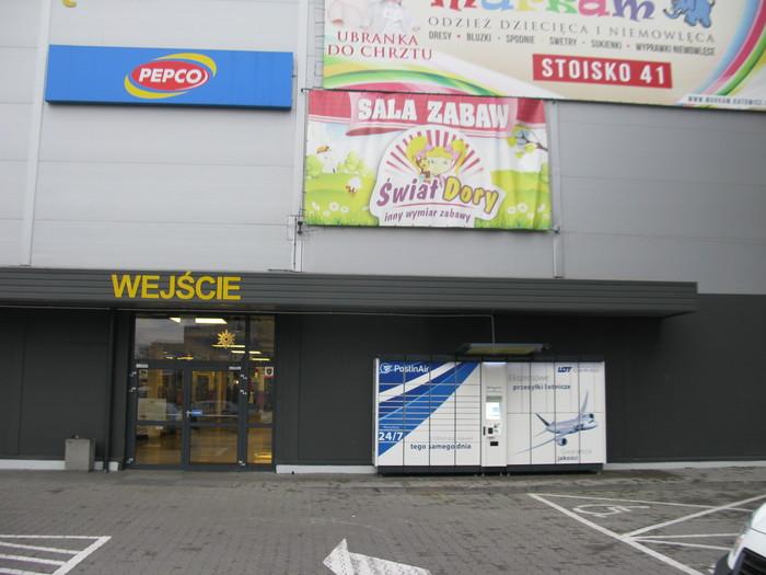 Przykładowa reklama