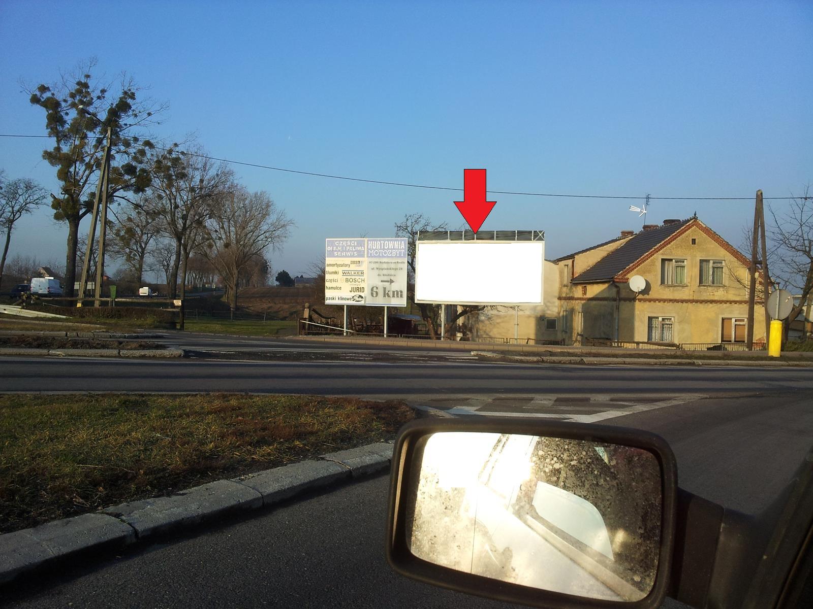 Przykładowa reklama