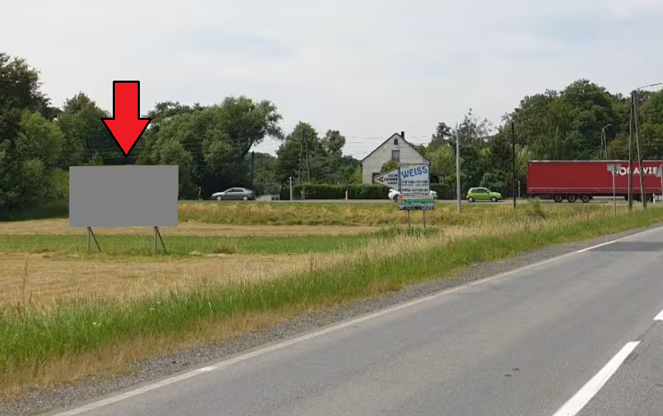 Przykładowa reklama