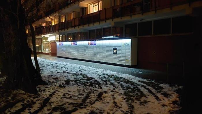 Przykładowa reklama