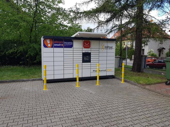 Przykładowa reklama