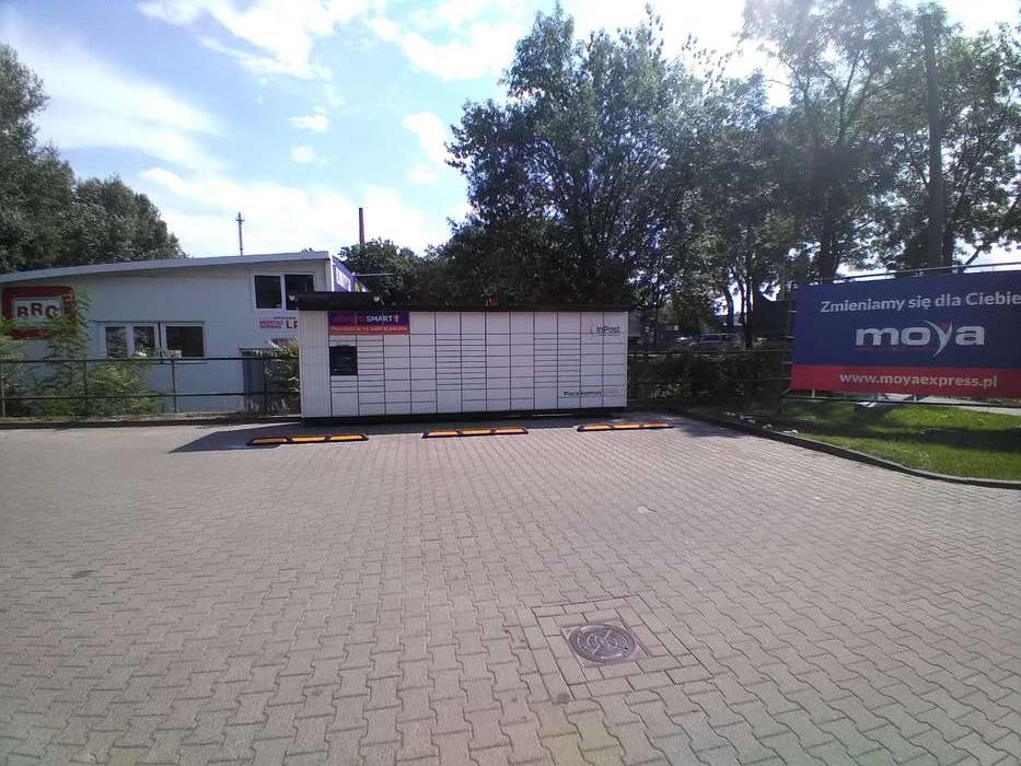 Przykładowa reklama