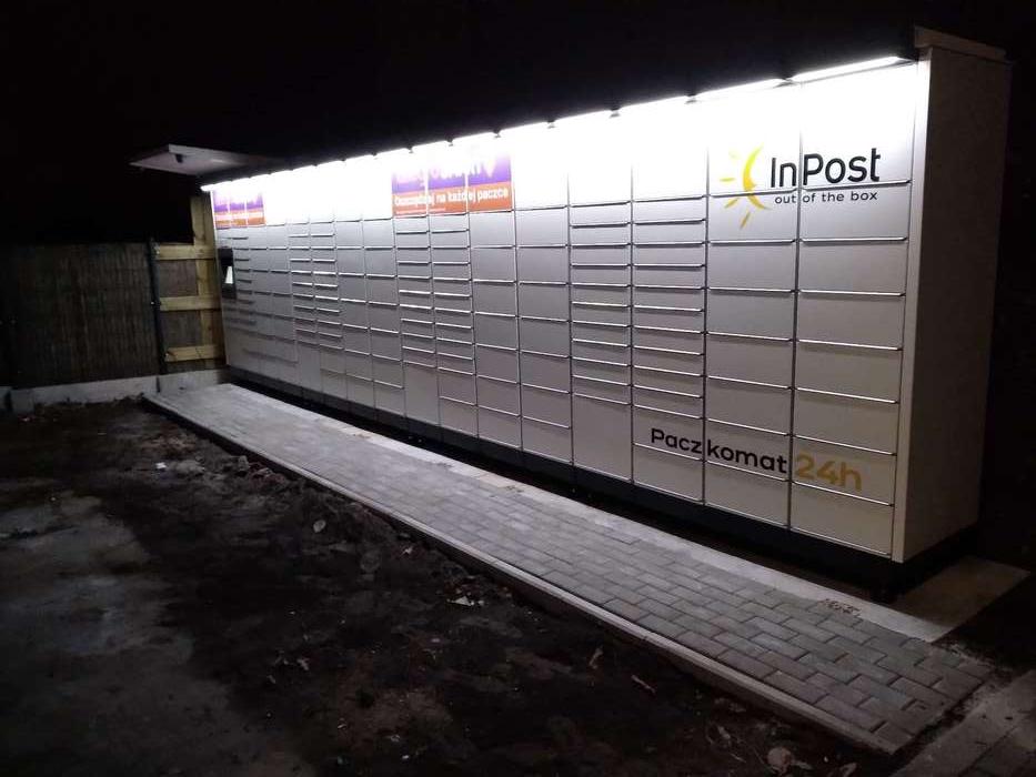 Przykładowa reklama