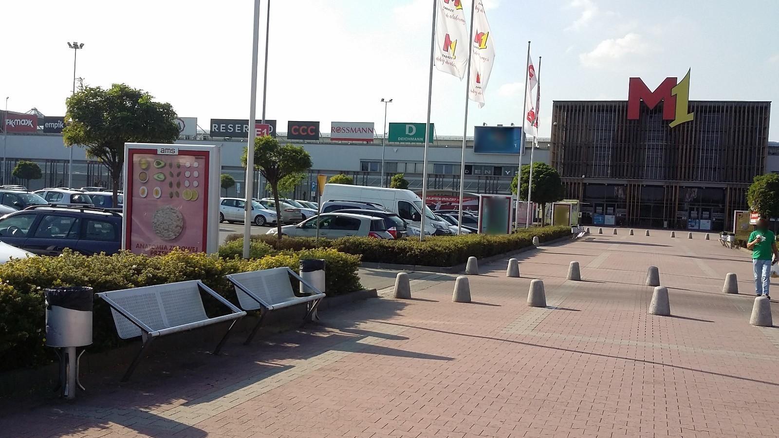 Przykładowa reklama
