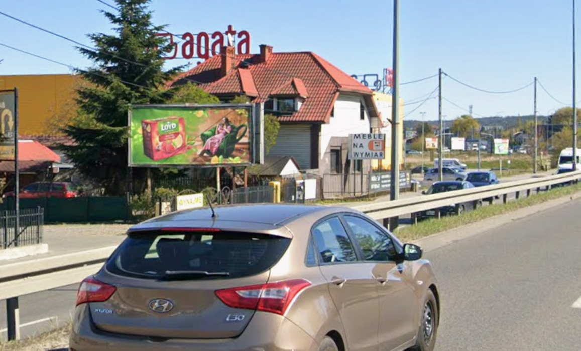Przykładowa reklama
