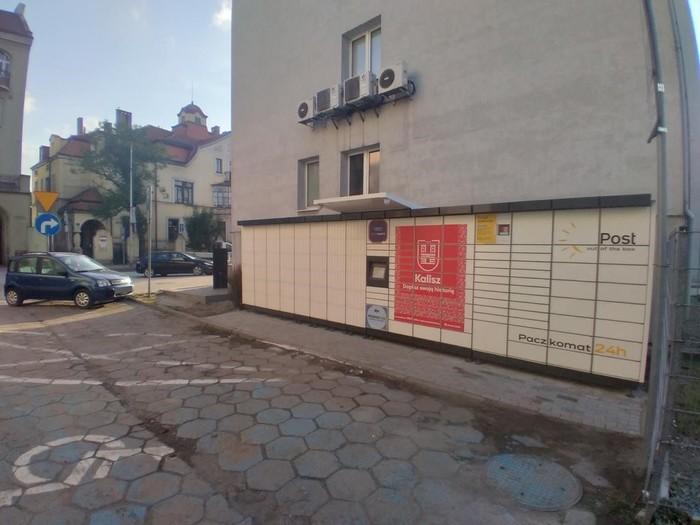 Przykładowa reklama