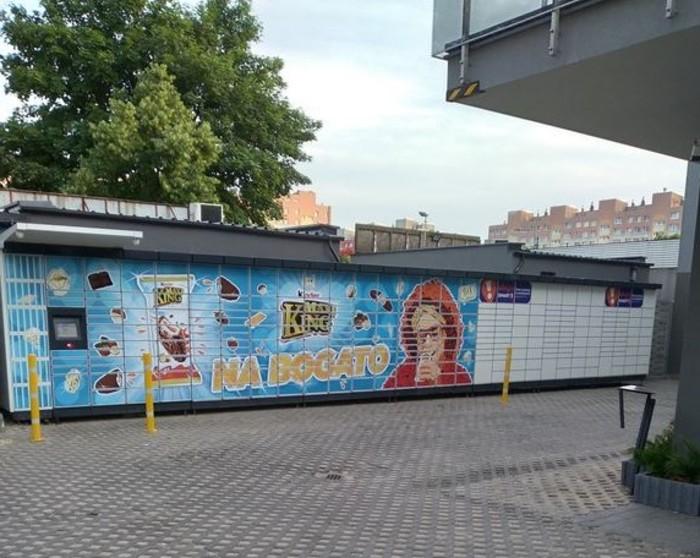 Przykładowa reklama