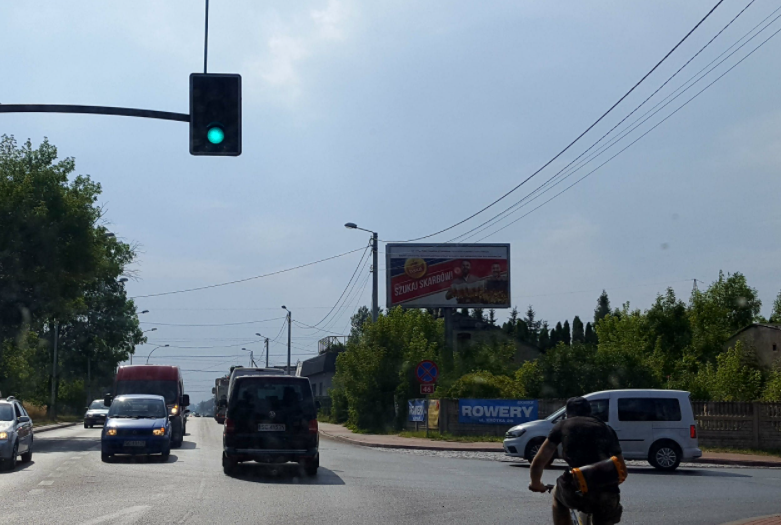 Przykładowa reklama