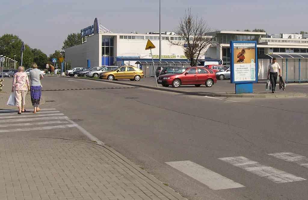 Przykładowa reklama