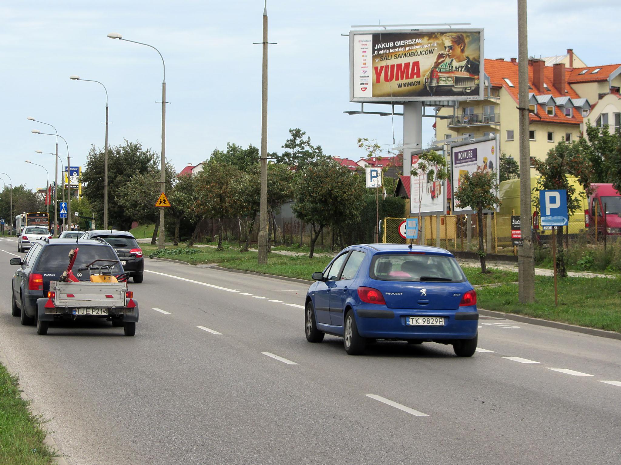 Przykładowa reklama